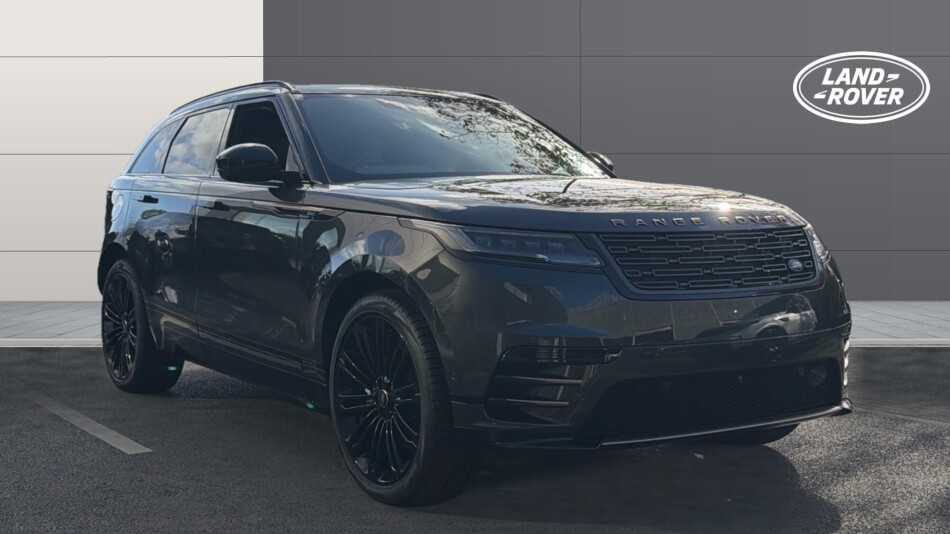 Land Rover Range Rover Velar 2.0 D200 MHEV Autobiography 5dr Auto [Revised] Diesel Estate